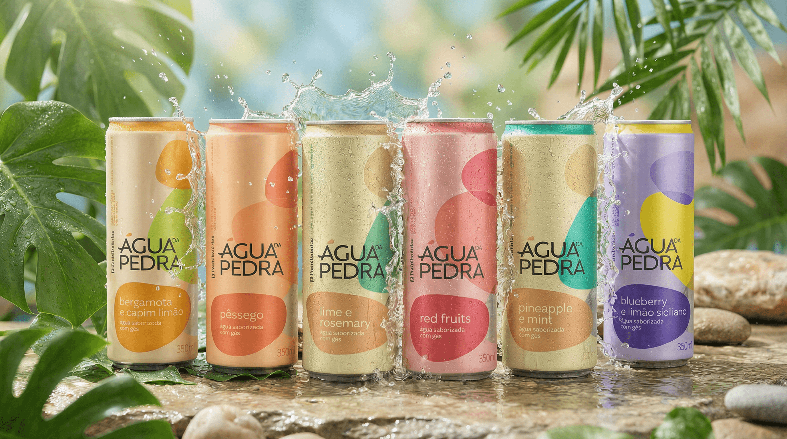 Bebidas