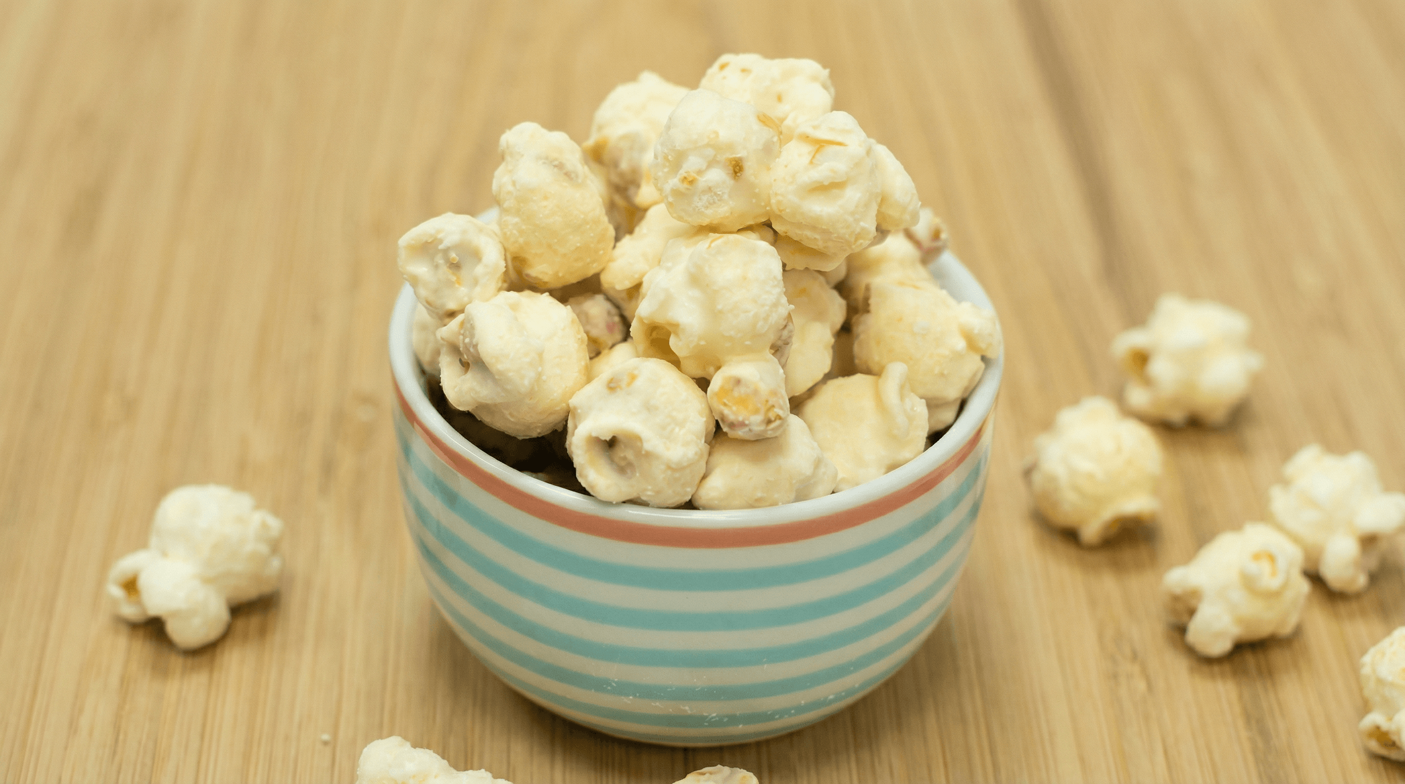 Snacks Funcionais