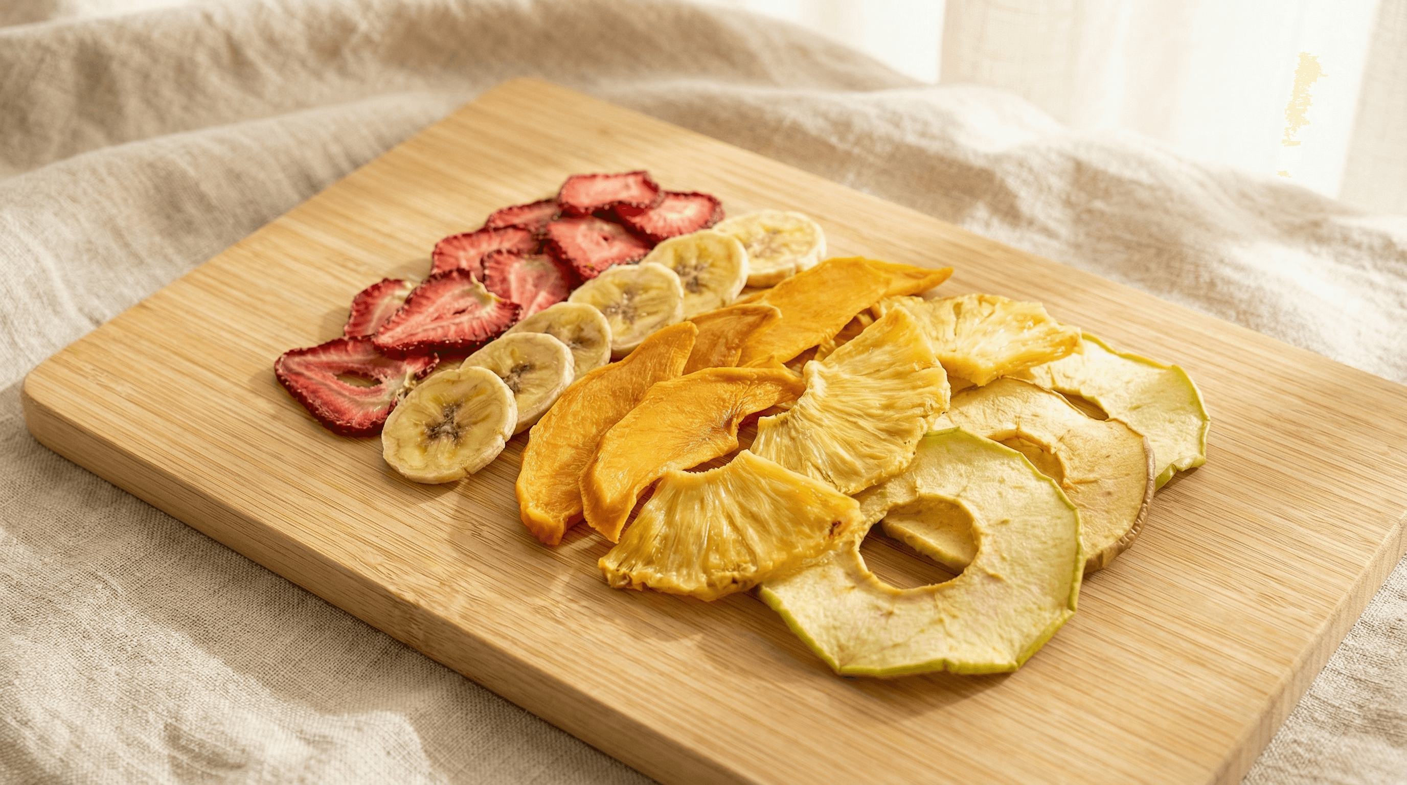 Chips e Crisps